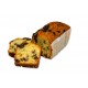 Cake Écureuils Rhum / Raisins - 350 gr