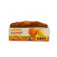 Cake Écureuils Citron / Orange - 350 gr