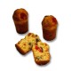 Cakes Ecureuils Cerise x 5 - 210 gr