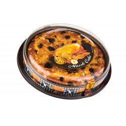 Tarte Musiciens - 400 gr