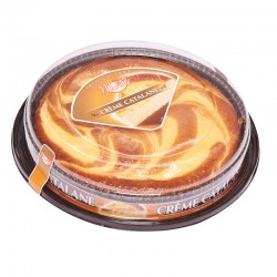 Tarte Crème Catalane - 400 gr