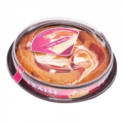 Tarte à la Fraise - 400 gr