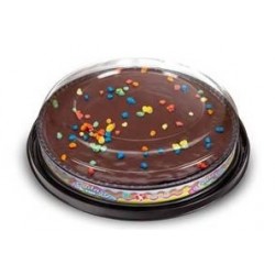 Tarte bonbons colorés - 400 gr