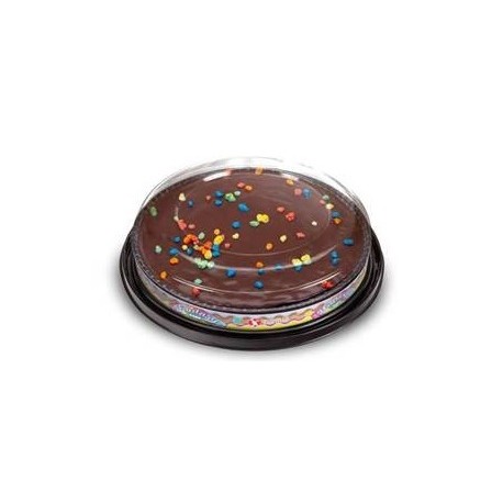 Tarte bonbons colorés - 400 gr