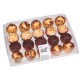 mini muffins par 20