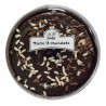 Tarte 3 Chocolats