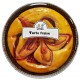 Tarte Fraise - 400 gr