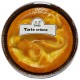 Tarte Crème- 400 gr