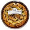 Tarte Crème, Pépites de Chocolat (façon suisse)