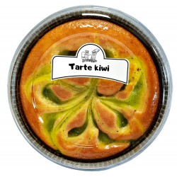 Tarte Kiwi - 400gr