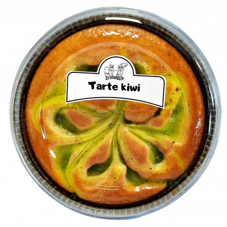 Tarte Kiwi - 400gr