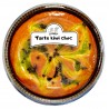 Tarte Kiwi choc