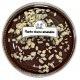 Tarte choco amandes - 400gr