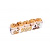 Cakes Ecureuils Rhum raisin x 5 - 190 gr