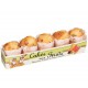 Cakes Ecureuils Fruits confits x 5 - 190 gr
