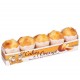 Cakes Ecureuils Orange x 5 - 190 gr