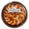 Tarte Pommes Fraiches - 400gr